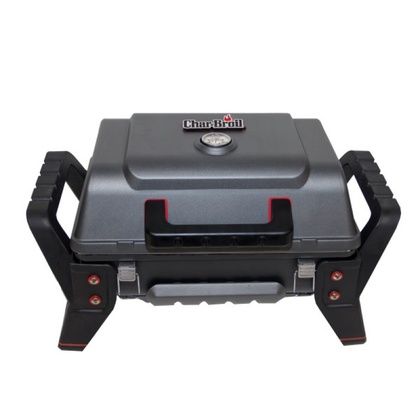 Портативный газовый гриль Char-Broil X200 комплект с сумкой в Ижевске