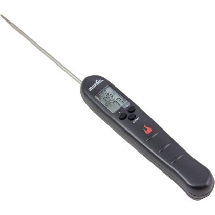 Цифровой термометр Char-Broil для гриля с памятью мгновенный в Ижевске