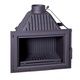 Каминная топка Nordflam LIZBONA16 кВт