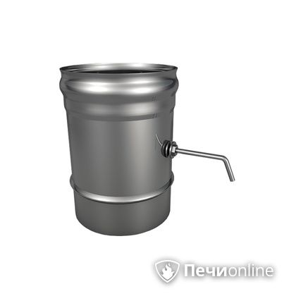 Шиберы Теплов и Сухов Шибер ШМ(М)-Р 430-0.8 D115 в Ижевске