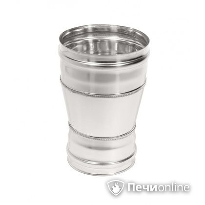 Адаптеры Теплов и Сухов Адаптер переход ПАПА 430-0.8 D110/120 в Ижевске