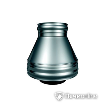 Конусы Теплов и Сухов Конус Термо КТ-Р 430-0.5/430-0.5 D115/180 в Ижевске