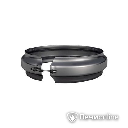 Хомуты Теплов и Сухов Хомут трубный на болте D 115 в Ижевске