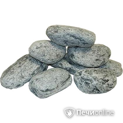 Камни для бани Банный камень Талькохлорит 20 кг. в Ижевске
