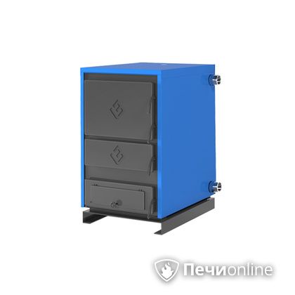 Отопительный котел Везувий Титаниум-85 в Ижевске