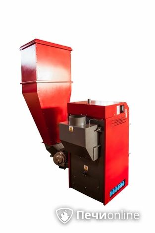 Пеллетный котел Faci 15 Ottima в Ижевске