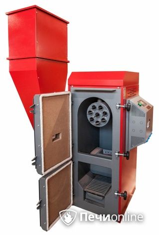 Пеллетный котел Faci 26 Ottima в Ижевске