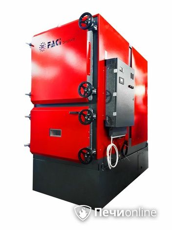 Пеллетный котел Faci FSS 386 Classico в Ижевске