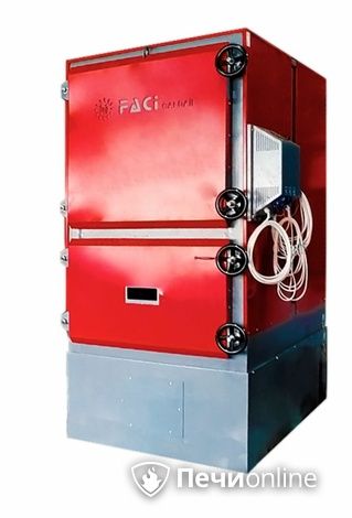 Пеллетный котел Faci FSS 645 Classico в Ижевске