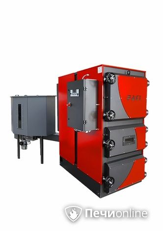 Пеллетный котел Faci FSS 115 Classico в Ижевске