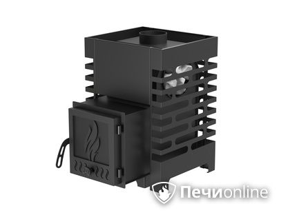 Печь для бани Aston 16 в Ижевске