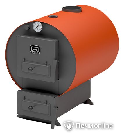 Отопительный котел Теплодар водогрейный УЮТ-10 (2020) в Ижевске