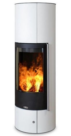 Печь-камин ABX Oregon I в Ижевске