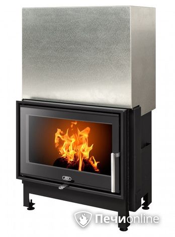 Каминная топка ABX Pegas, стальная в Ижевске