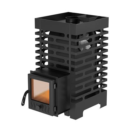 Печь для бани Aston 16 стекло в Ижевске