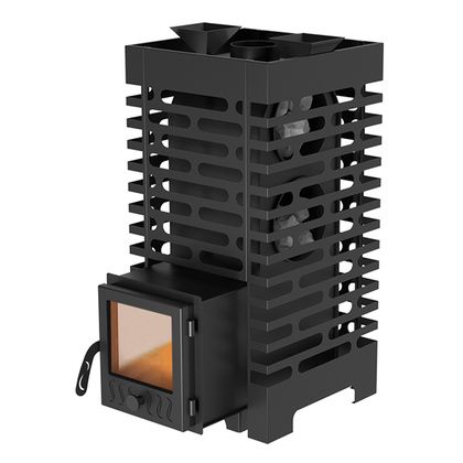 Печь для бани Aston 20 стекло в Ижевске