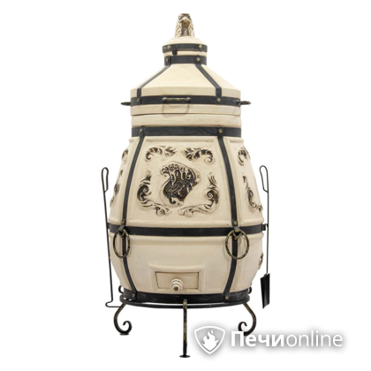 Тандыр Технокерамика Степной в Ижевске