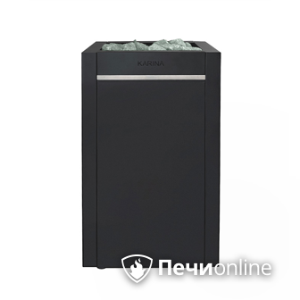 Печь для бани Karina Clio 10 в Ижевске
