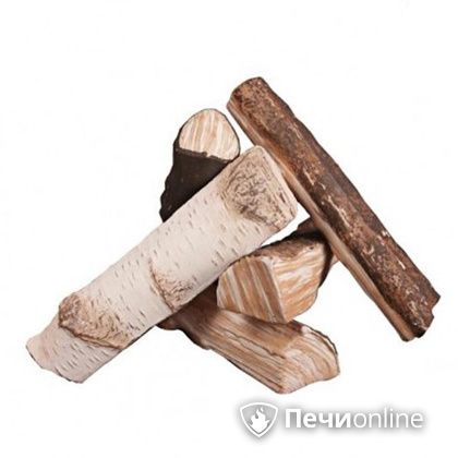 Декоративные элементы для биокаминов Kratki Микст в Ижевске