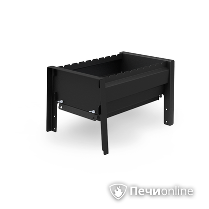 Мангал Grillver Партикс 500 Эйр в Ижевске