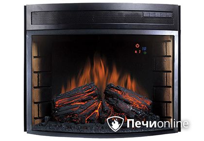 Электрокамин Royal Flame Dioramic 25 LED FX, чёрный в Ижевске